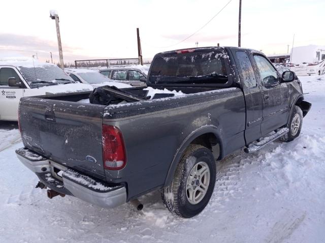 Photo 3 from auction – 2003 FORD F150 with VIN 1FTRX18L63NB78218