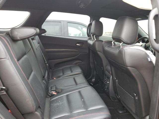 Photo 10 from auction – 2021 DODGE DURANGO R/ with VIN 1C4SDJCT3MC523610