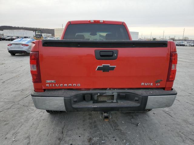 Photo 6 from auction – 2012 CHEVROLET silverado with VIN 3GCPCSE08CG106674