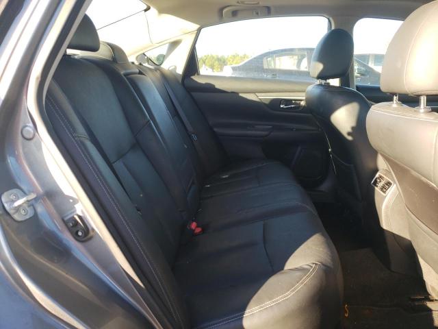 Photo 10 from auction – 2016 NISSAN ALTIMA 2.5 with VIN 1N4AL3AP1GC267641