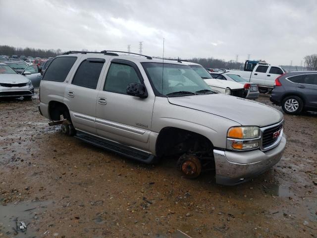 Photo 4 from auction – 2004 GMC YUKON with VIN 1GKEC13Z24R247863