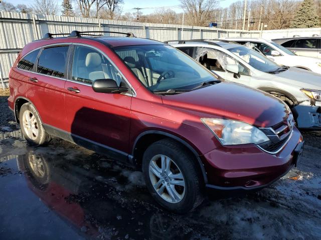 Photo 4 from auction – 2011 HONDA CR-V EX with VIN 5J6RE4H56BL094669