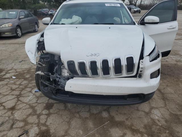 Photo 12 from auction – 2016 JEEP CHEROKEE L with VIN 1C4PJMCB9GW340979