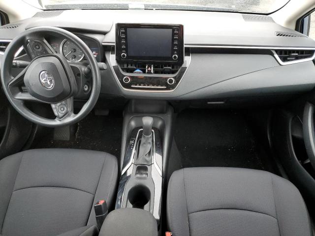 Photo 8 from auction – 2020 TOYOTA COROLLA LE with VIN 5YFEPRAE5LP035403
