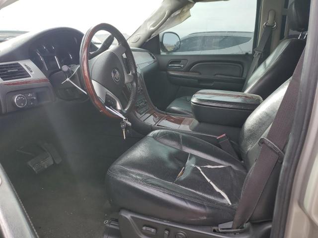 Photo 7 from auction – 2008 CADILLAC ESCALADE E with VIN 3GYFK62838G230093