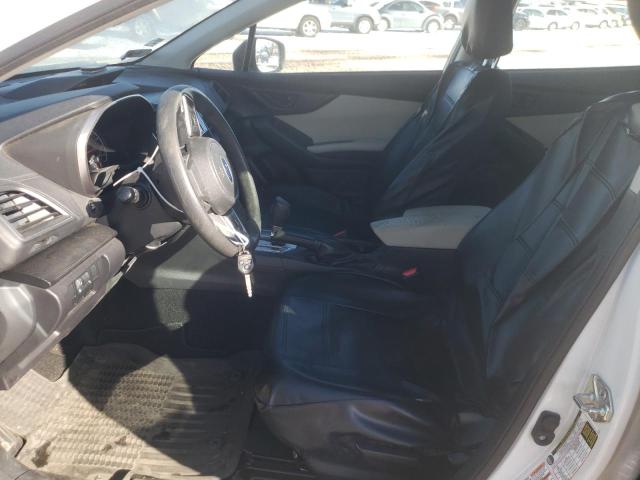 Photo 7 from auction – 2019 SUBARU IMPREZA PR with VIN 4S3GTAC69K3761963