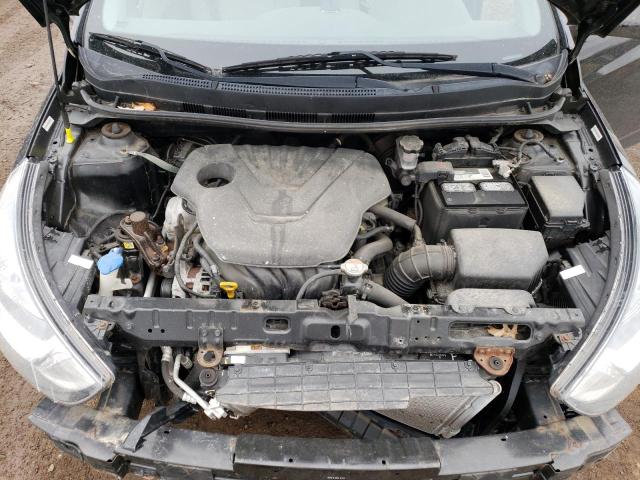 Photo 11 from auction – 2013 HYUNDAI ACCENT GLS with VIN KMHCT4AE4DU312905