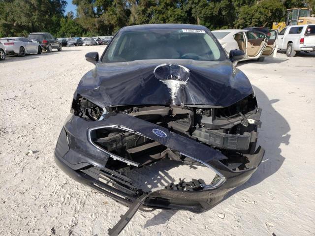 Photo 5 from auction – 2019 FORD FUSION SE with VIN 3FA6P0H70KR104682