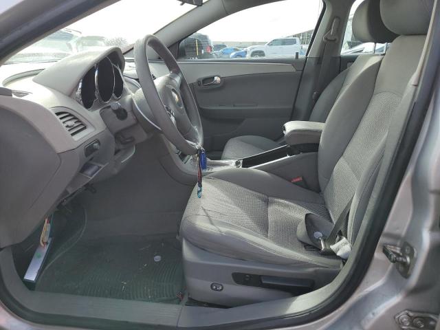 Photo 7 from auction – 2012 CHEVROLET MALIBU LS with VIN 1G1ZA5E0XCF392067
