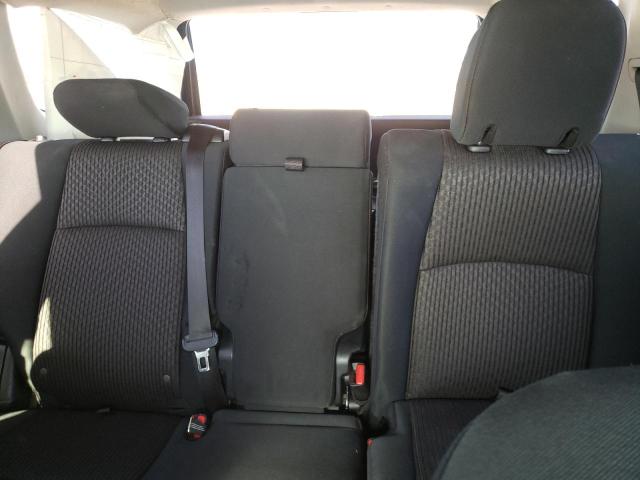 Photo 10 from auction – 2017 TOYOTA 4RUNNER SR with VIN JTEBU5JR0H5410797