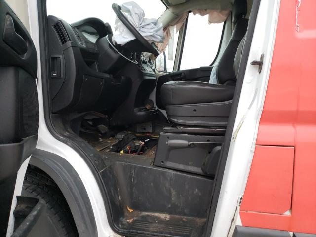 Photo 7 from auction – 2017 RAM PROMASTER with VIN 3C6TRVNG6HE515052