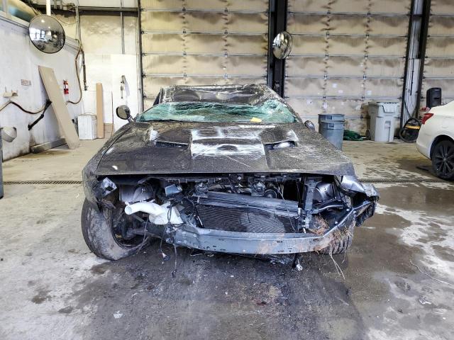 Photo 5 from auction – 2018 DODGE CHALLENGER with VIN 2C3CDZGGXJH146822