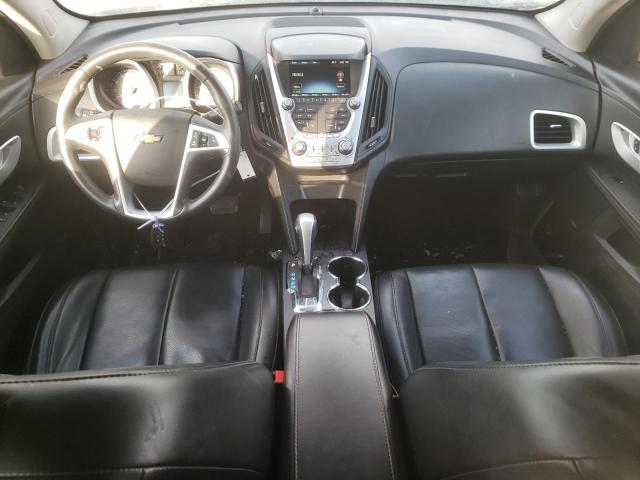 Photo 8 from auction – 2013 CHEVROLET EQUINOX LT with VIN 1GNALPEK8DZ134052