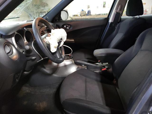 Photo 7 from auction – 2012 NISSAN JUKE S with VIN JN8AF5MV0CT116764