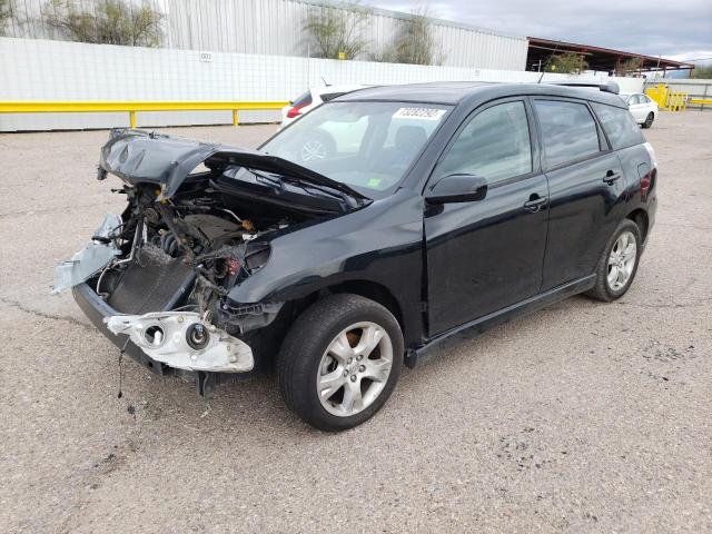 TOYOTA COROLLA MA 2006 with VIN 2T1KR30E46C577107 - Photo from auction