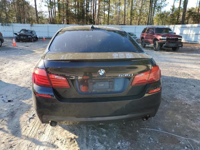 صورة رقم 6 من المزاد - 2013 BMW 535 I مع VIN WBAFR7C53DC824656