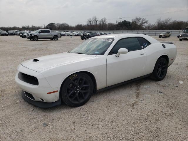DODGE CHALLENGER 2019 with VIN 2C3CDZJG3KH621138 - Photo from auction