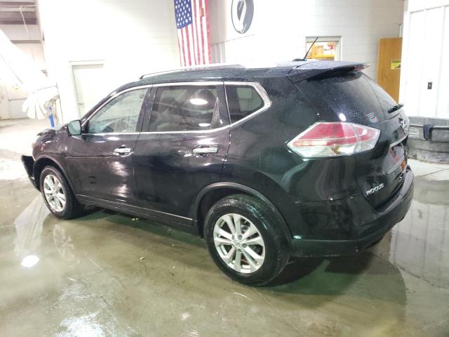 Photo 2 from auction – 2016 NISSAN ROGUE S with VIN KNMAT2MV0GP618692
