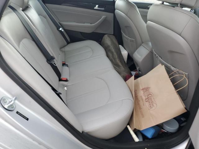 Photo 10 from auction – 2015 HYUNDAI SONATA ECO with VIN 5NPE24AA6FH181289