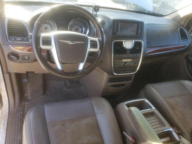 Photo 8 from auction – 2012 CHRYSLER TOWN & CNT with VIN 2C4RC1CG2CR163336