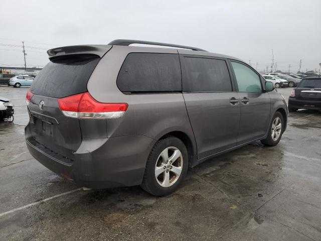 Photo 3 from auction – 2012 TOYOTA SIENNA LE with VIN 5TDKK3DC5CS253535