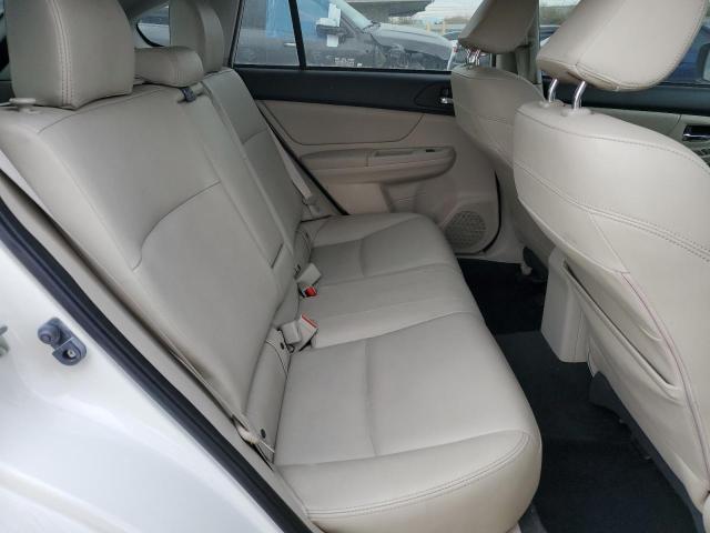 Photo 10 from auction – 2014 SUBARU IMPREZA SP with VIN JF1GPAU66E8224743