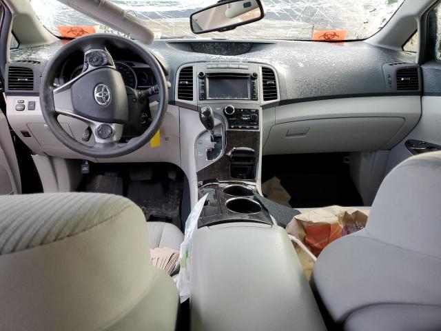 Photo 8 from auction – 2014 TOYOTA VENZA LE with VIN 4T3BK3BB0EU104011