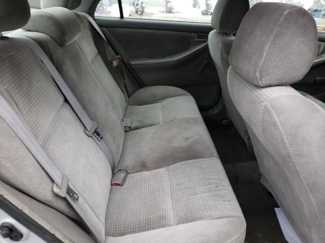 Photo 10 from auction – 2005 TOYOTA COROLLA CE with VIN 1NXBR32EX5Z506598