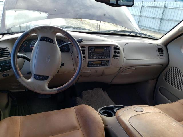 Photo 8 from auction – 2002 FORD F150 SUPER with VIN 1FTRW07L72KA72973