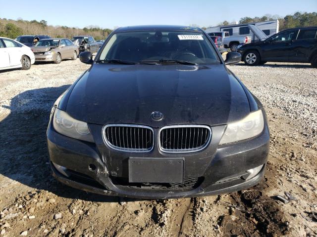 Photo 5 from auction – 2011 BMW 328 I SULE with VIN WBAPH5G53BNN59650