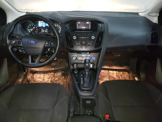 Photo 8 from auction – 2015 FORD FOCUS SE with VIN 1FADP3F28FL245679