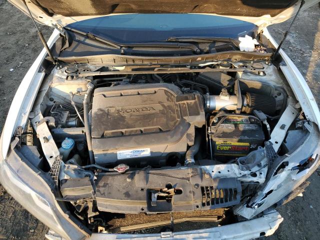 Photo 11 from auction – 2016 HONDA ACCORD EXL with VIN 1HGCT2B89GA002046