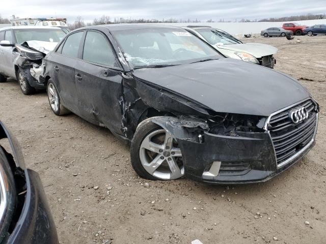 Photo 4 from auction – 2018 AUDI A3 PREMIUM with VIN WAUAUHFF5J1048010