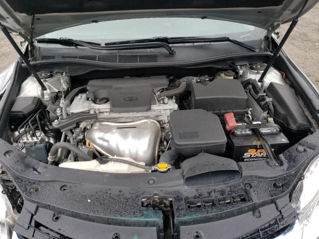 Photo 11 from auction – 2015 TOYOTA CAMRY LE with VIN 4T1BF1FK5FU894600