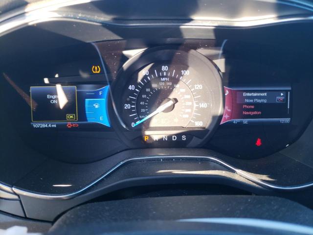 Photo 9 from auction – 2013 FORD FUSION SE with VIN 3FA6P0H92DR381919
