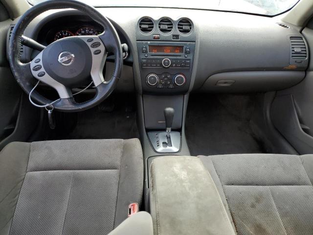 Photo 8 from auction – 2007 NISSAN ALTIMA 2.5 with VIN 1N4AL21E37N489563