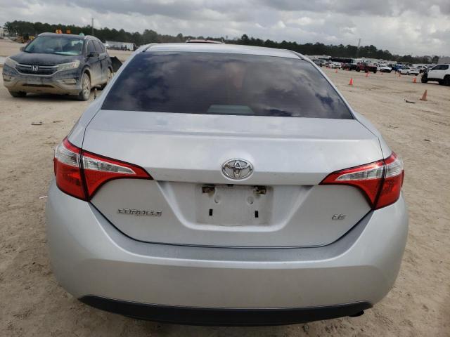 Photo 6 from auction – 2016 TOYOTA COROLLA L with VIN 5YFBURHE0GP478906