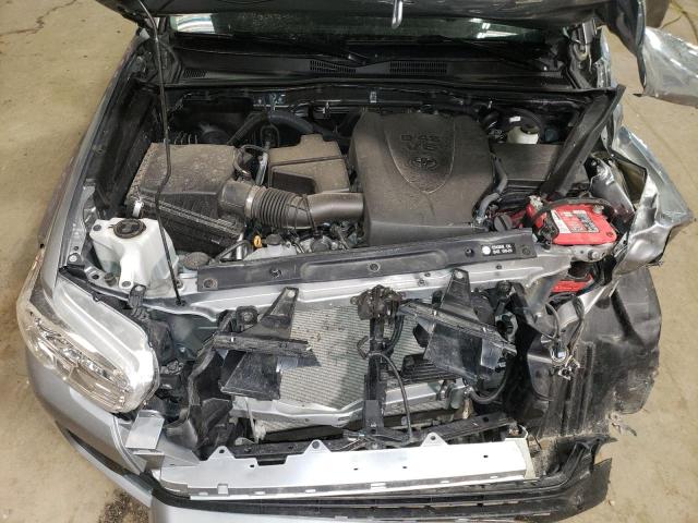 Photo 11 from auction – 2017 TOYOTA TACOMA DOU with VIN 3TMCZ5AN2HM082087