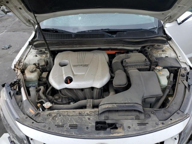 Photo 11 from auction – 2014 KIA OPTIMA HYB with VIN KNAGN4AD2E5068574