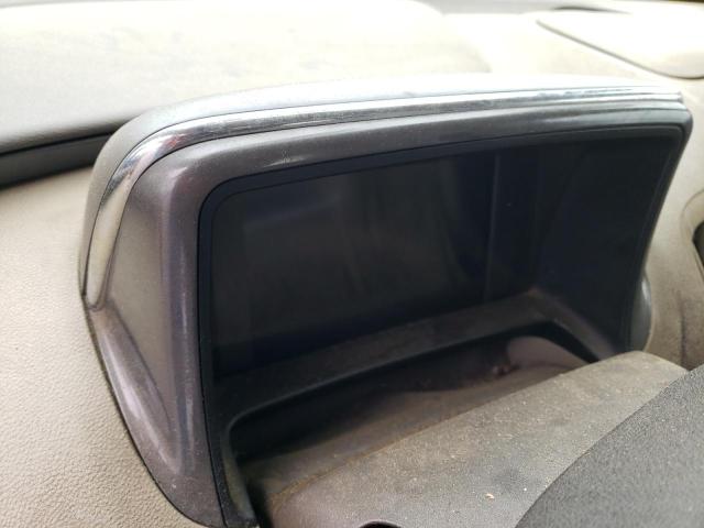 Photo 9 from auction – 2014 CHEVROLET VOLT with VIN 1G1RH6E41EU174490