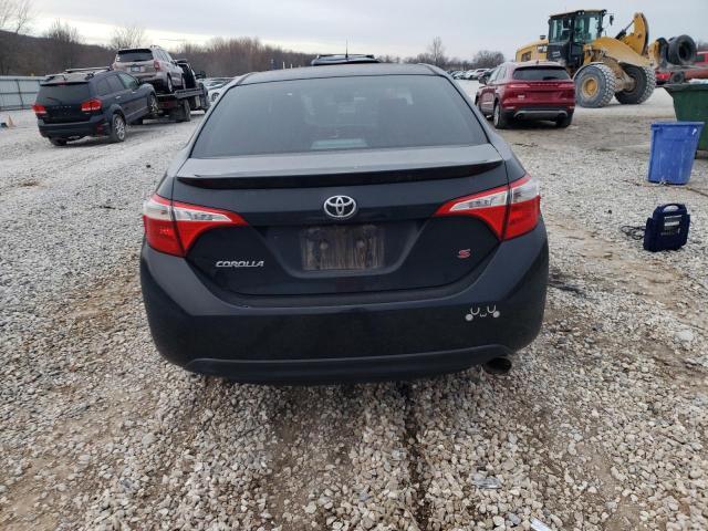 Photo 6 from auction – 2015 TOYOTA COROLLA L with VIN 5YFBURHEXFP182841