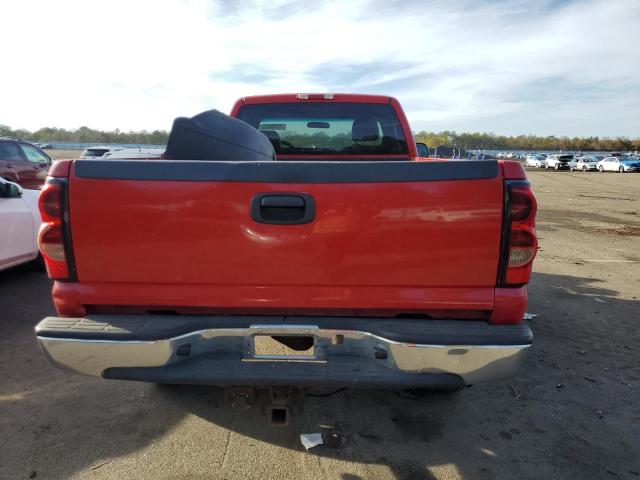 Photo 6 from auction – 2005 CHEVROLET SILVERADO with VIN 1GCHK24U35E199223