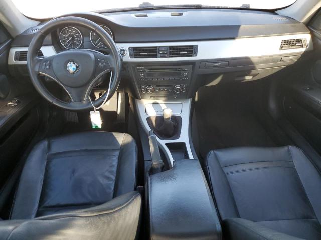 Photo 8 from auction – 2007 BMW 328 I with VIN WBAWB335X7PU87784