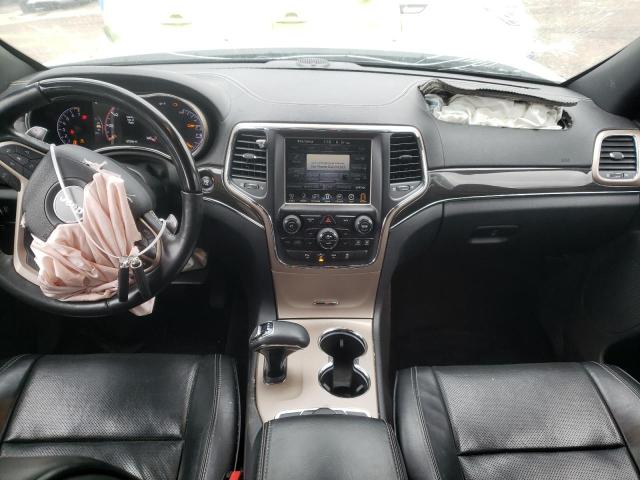 Photo 8 from auction – 2015 JEEP GRAND CHER with VIN 1C4RJFCG1FC788410