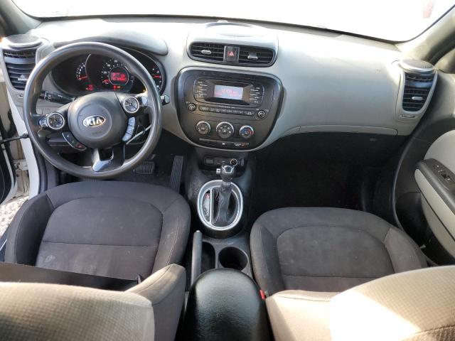 Photo 8 from auction – 2015 KIA SOUL with VIN KNDJN2A2XF7795575