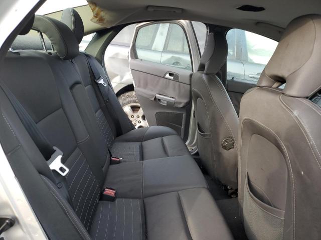 Photo 10 from auction – 2006 VOLVO S40 2.4I with VIN YV1MS390962169151