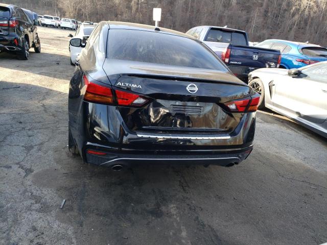 Photo 6 from auction – 2020 NISSAN ALTIMA SR with VIN 1N4BL4CV5LC226168