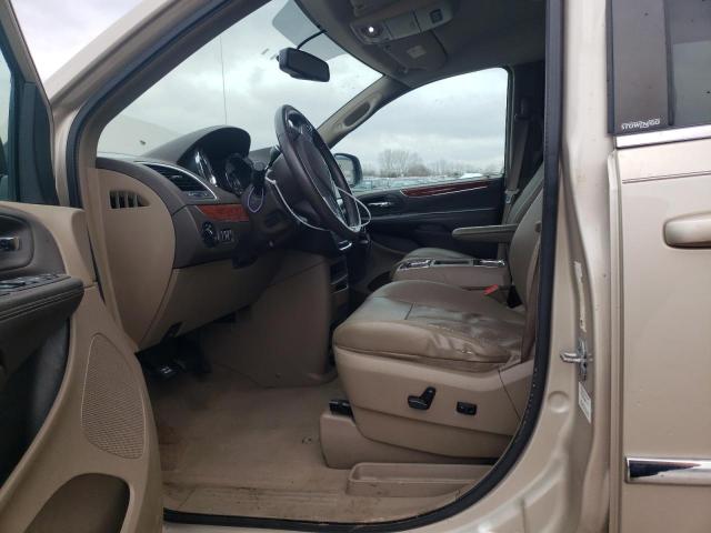 Photo 7 from auction – 2013 CHRYSLER TOWN & COU with VIN 2C4RC1BG6DR735091