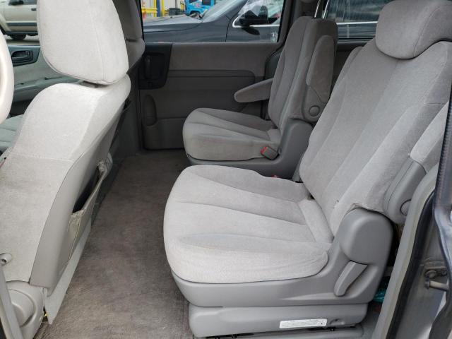 Photo 11 from auction – 2007 KIA SEDONA EX with VIN KNDMB233176168461