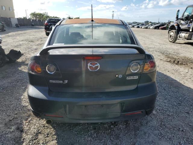 Фото 6 с аукциона – 2005 MAZDA 3 S с VIN JM1BK323651326074